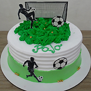 DJEČIJE ROĐENDANSKE TORTE