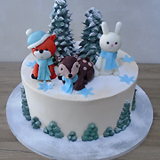 Torte za razne prilike