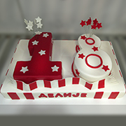 Torte za razne prilike
