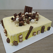 Torte za razne prilike