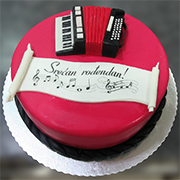 Torte za razne prilike