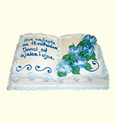 Torte za razne prilike
