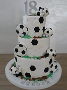 Torte za razne prilike