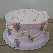 DJEČIJE ROĐENDANSKE TORTE