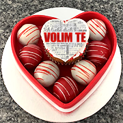 Torte za razne prilike