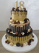 Torte za razne prilike