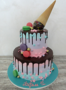 Torte za razne prilike