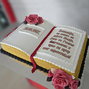 Torte za razne prilike