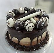 Torte za razne prilike