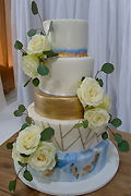 SVADBENE TORTE