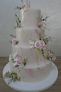 SVADBENE TORTE