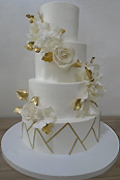 SVADBENE TORTE