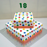Torte za razne prilike