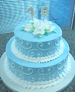 Torte za razne prilike