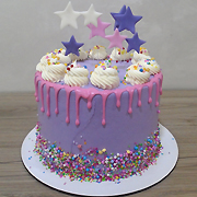 DJEČIJE ROĐENDANSKE TORTE