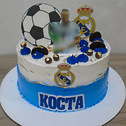 DJEČIJE ROĐENDANSKE TORTE