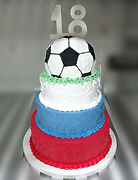 Torte za razne prilike