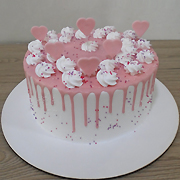 DJEČIJE ROĐENDANSKE TORTE