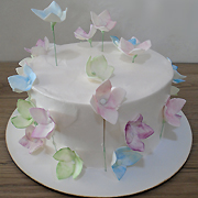 DJEČIJE ROĐENDANSKE TORTE