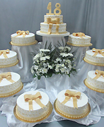 SVADBENE TORTE