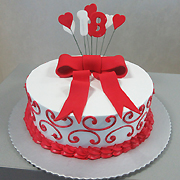 Torte za razne prilike