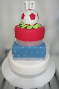 Torte za razne prilike