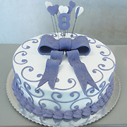 Torte za razne prilike