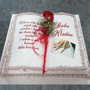 Torte za razne prilike