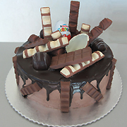 Torte za razne prilike