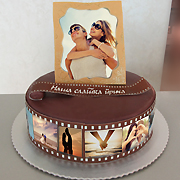 Torte za razne prilike