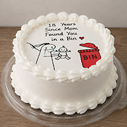 Torte za razne prilike 