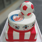 DJEČIJE ROĐENDANSKE TORTE
