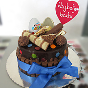 Torte za razne prilike