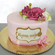Torte za razne prilike