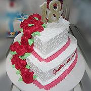 Torte za razne prilike