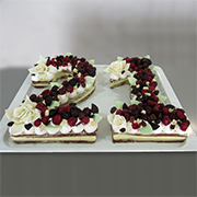 DJEČIJE ROĐENDANSKE TORTE