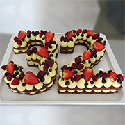 DJEČIJE ROĐENDANSKE TORTE