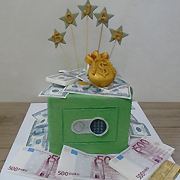 Torte za razne prilike 