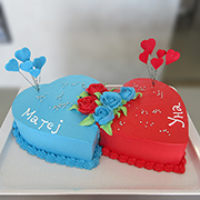 Torte za razne prilike