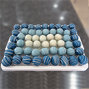 DJEČIJE ROĐENDANSKE TORTE