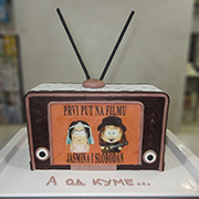 Torte za razne prilike