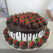 Torte za razne prilike