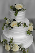 SVADBENE TORTE