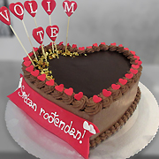 Torte za razne prilike