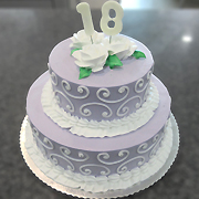 Torte za razne prilike