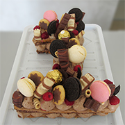 DJEČIJE ROĐENDANSKE TORTE