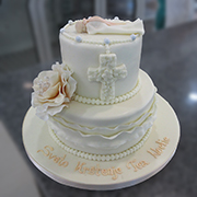 DJEČIJE ROĐENDANSKE TORTE
