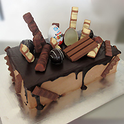 Torte za razne prilike
