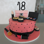 DJEČIJE ROĐENDANSKE TORTE