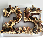 DJEČIJE ROĐENDANSKE TORTE